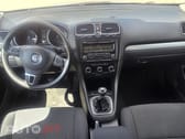 Volkswagen Golf Variant 1.6 TDi Confortline