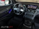 Mercedes-Benz GLC 300 e 4Matic