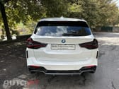 BMW iX3 M Sport Inspiring