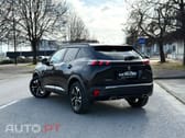Peugeot 2008 1.2 PureTech GT Line EAT8