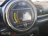 MINI Clubman One D Aut. Blackyard