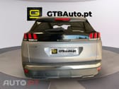 Peugeot 3008 1.2 PureTech Allure