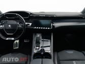 Peugeot 508 1.6 Hybrid GT e-EAT8