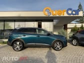 Peugeot 3008 1.2 PureTech Allure