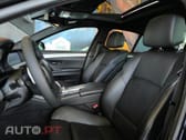 BMW 520 d Pack M Auto