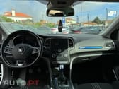 Renault Mégane Sport Tourer 1.5 dCi GT Line