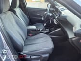 Peugeot 2008 1.2 Pure Tech Allure- Gasolina