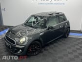 MINI Cooper John Cooper Works