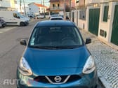Nissan Micra Visia 1.2