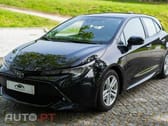 Toyota Corolla 1.8 Hybrid Comfort