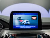 Ford Kuga 2.5 PHEV Titanium