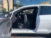 Volkswagen Golf 2.0 TSi GTi DSG Performance