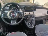 Fiat 500 1.2 Lounge Dualogic