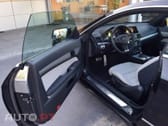 Mercedes-Benz E 250 COUPE CDI AMG AUT.