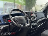 Iveco Daily 3.0 - 180  BASCULA