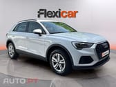 Audi Q3 45 TFSIe S tronic