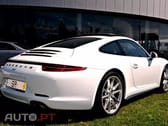 Porsche 911 Carrera 2 PDK