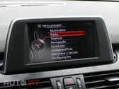 BMW 216 d Advantage Auto