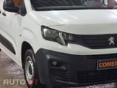 Peugeot Partner 1.5 BlueHDi Premium Standard