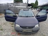 Opel Corsa 1.7 D