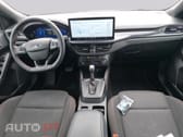 Ford Focus 1.0 EcoBoost Mild-Hybrid ST-Line I.V.A DEDUTIVEL