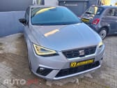 Seat Ibiza 1.0 TSI FR