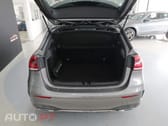Mercedes-Benz A 180 d AMG Line Aut.