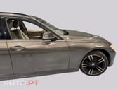 BMW 316 D