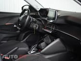 Peugeot 2008 PureTech 130 EAT8 Allure