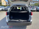 Ford Focus SW 1.5 TDCi Titanium