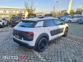 Citroen C4 Cactus 1.2 PureTech Feel