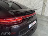 Porsche Panamera 4 E-Hybrid Plug-in