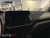 Volkswagen T-Cross Urban