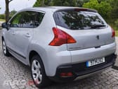 Peugeot 3008 1.6 HDi Executive