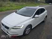 Volvo V40 2.0 D2 Kinetic Geartronic