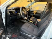 Toyota Hilux 2.4 D-4D 4WD CD Premium Edition
