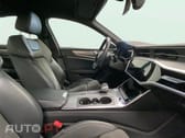 Audi A6 40 TDI Sport S tronic