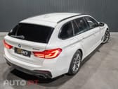 BMW 520 d Pack M Auto