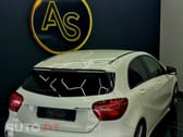 Mercedes-Benz A 180 CDI AMG