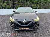 Renault Mégane 1.5 dCi Limited