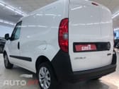 Fiat Doblo 1.3 MJ Easy 3L