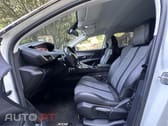 Peugeot 3008 1.2 PureTech Allure EAT8