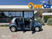 Toyota Yaris 1.0 VVT-i ACtive+AC