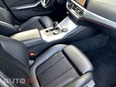 BMW 320 d Touring Line Sport Auto 8