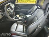 BMW 320 d Cabrio Exclusive