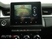 Renault Captur Captur 1.0 TCe Techno