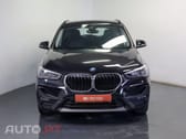 BMW X1 xDrive25e