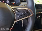 Renault Clio TCe 90 Evolution
