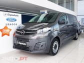 Opel Vivaro-E 50 kWh L2H1