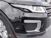 Land Rover Evoque 2.0 TD4 HSE Dynamic